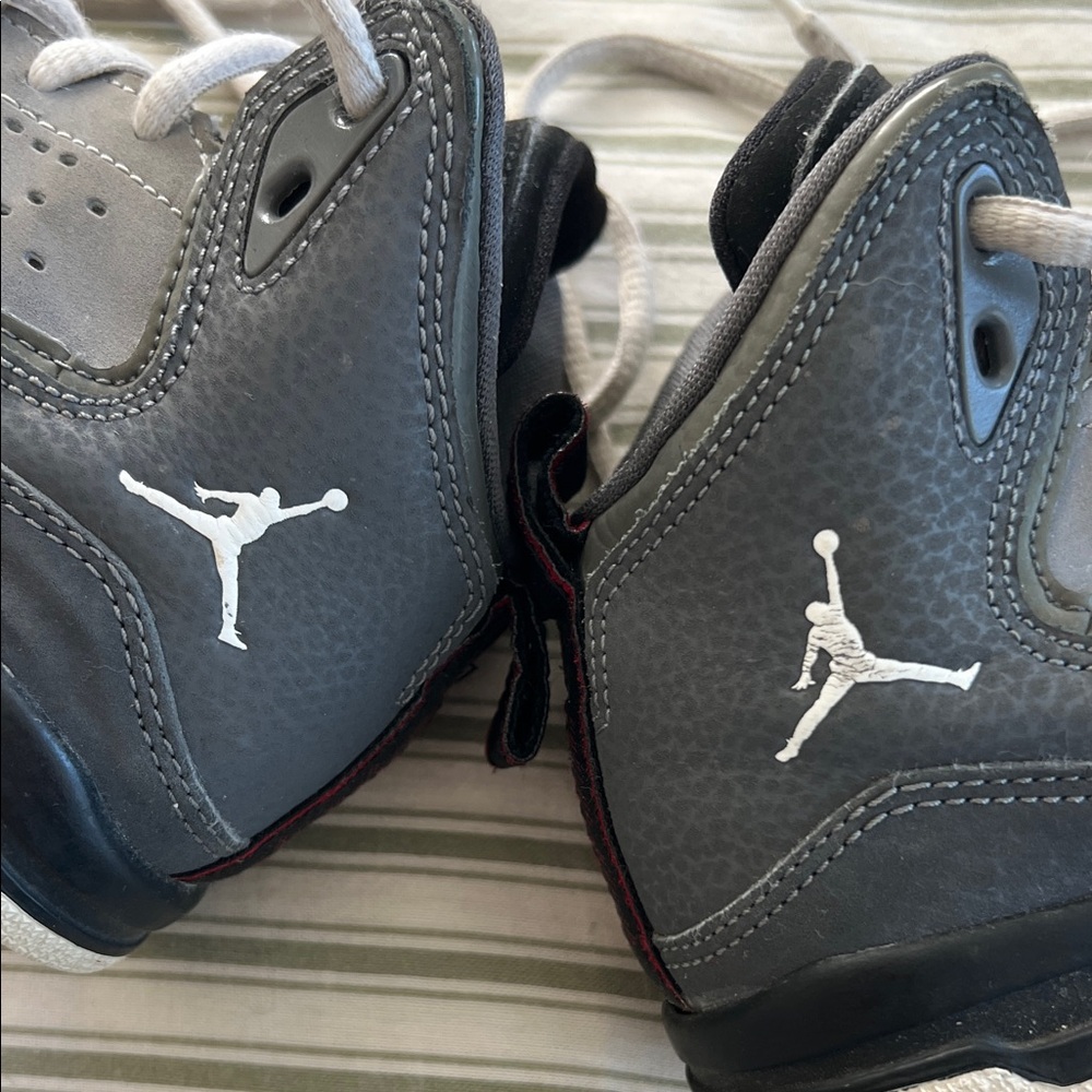 Jordan Flight - Picture 6 of 8